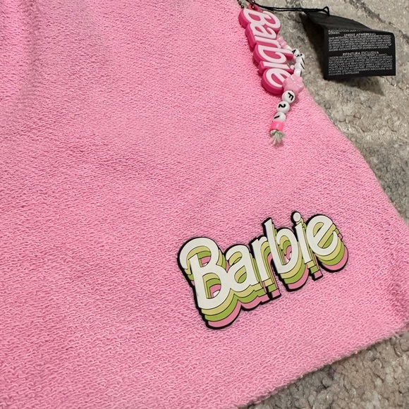 Barbie shorts 💗✨💫 - Picture 3 of 5